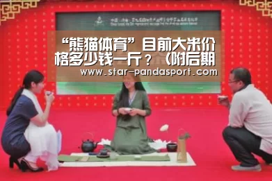 熊猫体育官网